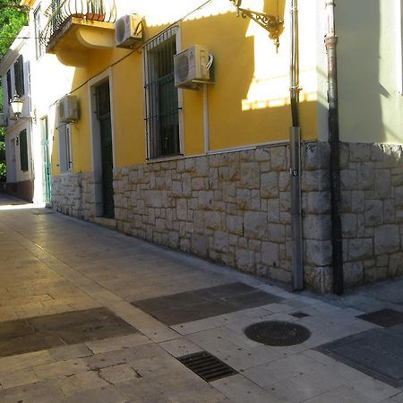 Apartment Nera Сплит Екстериор снимка