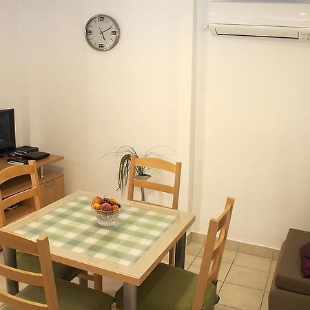 Apartment Nera Сплит Екстериор снимка