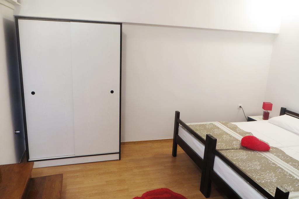 Apartment Nera Сплит Екстериор снимка