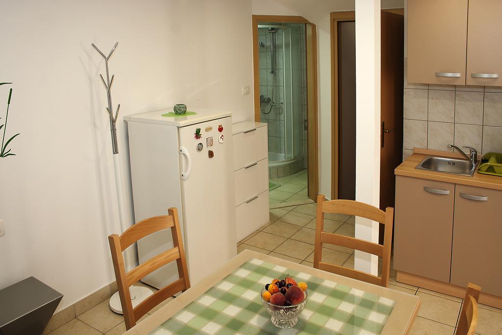 Apartment Nera Сплит Екстериор снимка